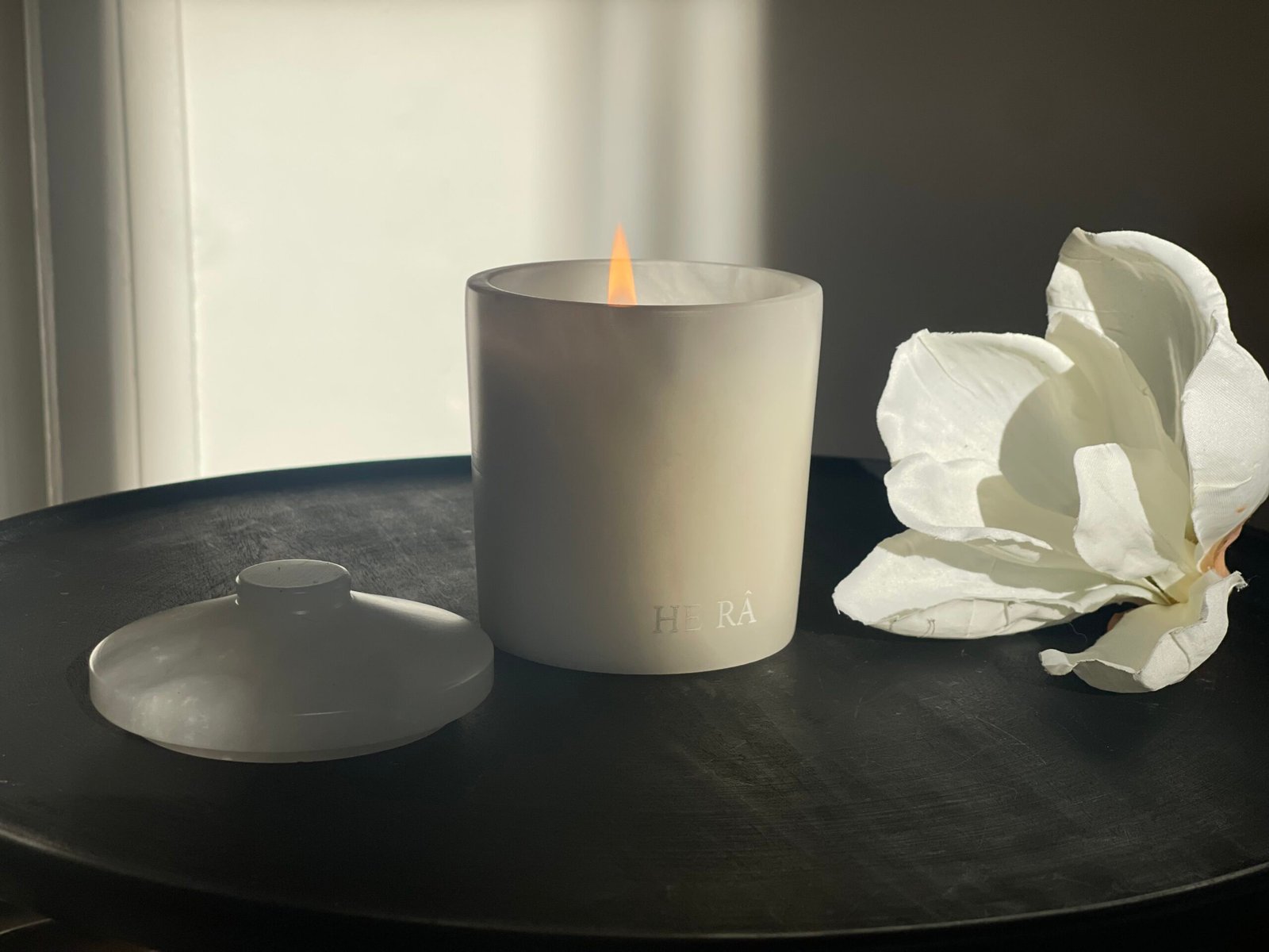 bougie Hera parfum