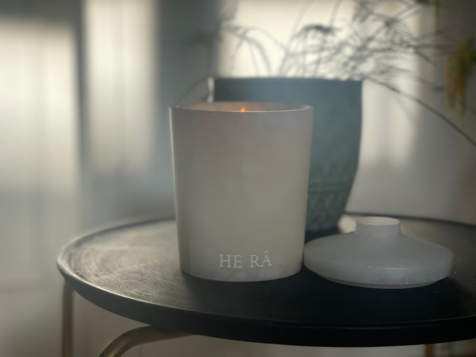 bougie Hera parfum